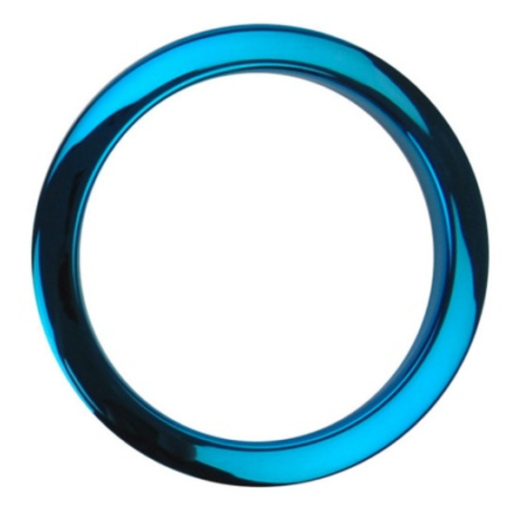 Bass Drum O's 4" Sound Hole Ring