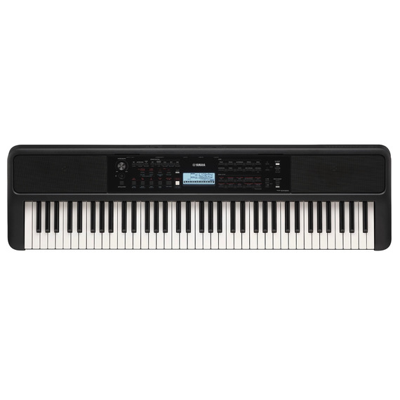 Yamaha PSR-EW320 76-Note Keyboard