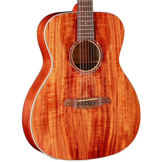 Rathbone R2K No.2 Double Top - Koa