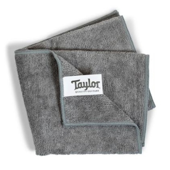 Taylor Premium Plush Microfibre Cloth 12"x15"  