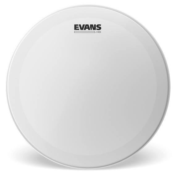 Evans Genera HD Snare Batter Drum Head