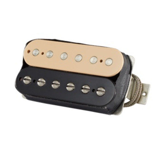 Gibson 57 Classic Humbucker Pickup - Zebra