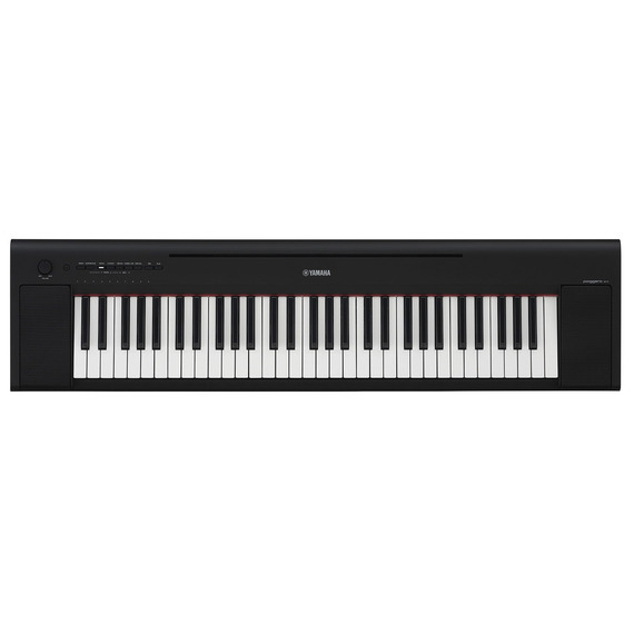 Yamaha Piagerro NP-15 61-Key Piano-Style Keyboard 