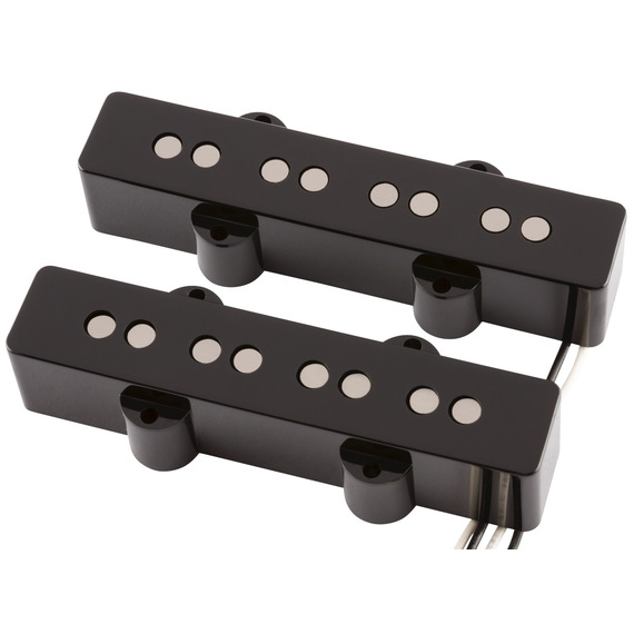 Fender Yosemite Jazz Bass Pickup Set