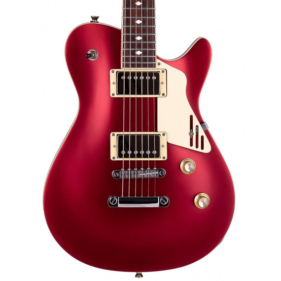 Magneto U-One Velvet Deluxe Electric Guitar (VV-4400)