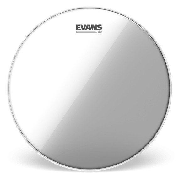 Evans Genera HD Dry Snare Batter Drum Head