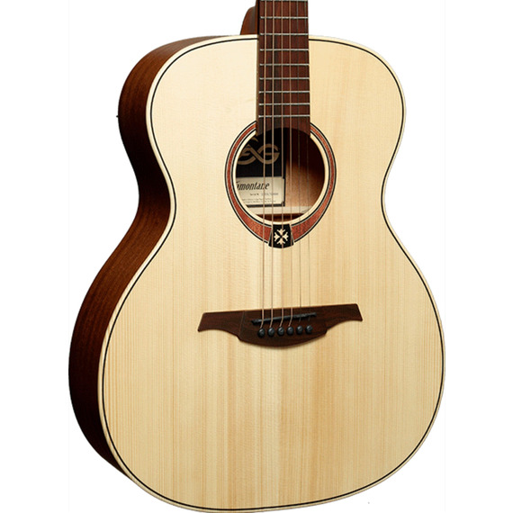 LAG T70ANAT Tramontan Auditorium Acoustic 