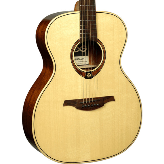 LAG T88A Tramontane Auditorium Acoustic