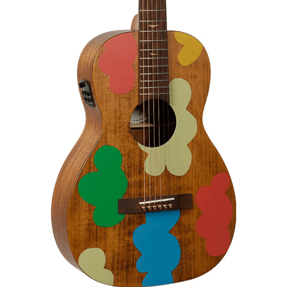 Lag Limited Edition - Vianney 002 Parlour