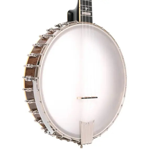 Gold Tone Marcy Marxer Signature 4-String Cello Banjo & Hard Case