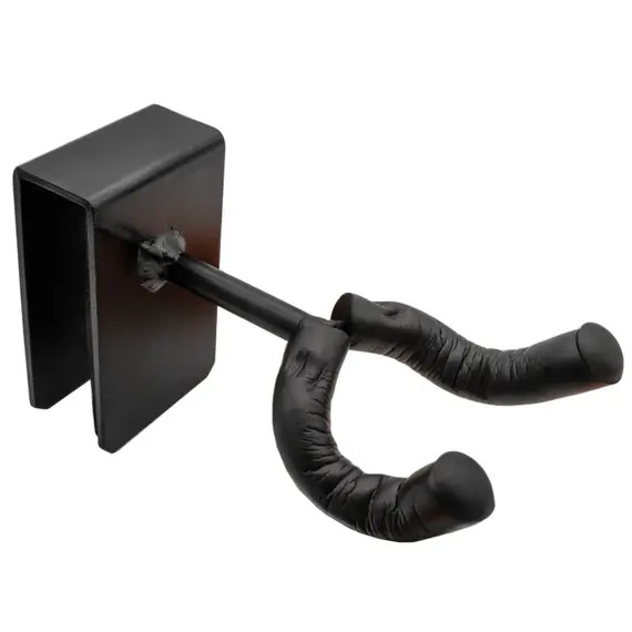 Gold Tone Folk Stand Hook