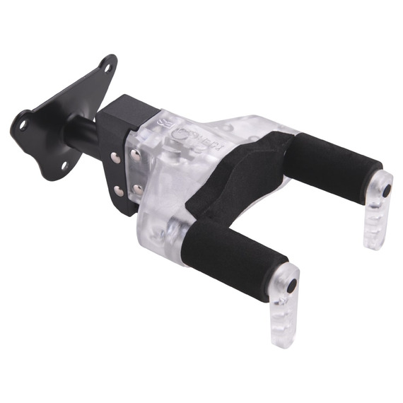 Hercules Autograb Hanger - Plexi 