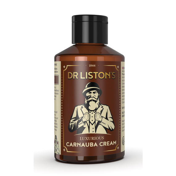 Dr Listons Carnauba Cream 150ml