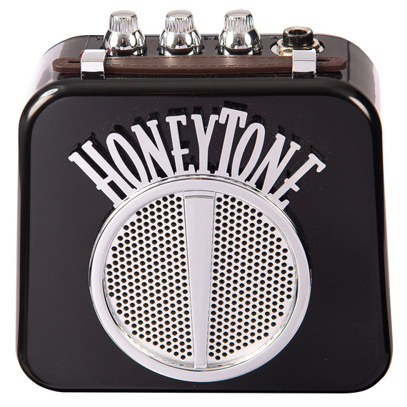 Honeytone Mini Amp