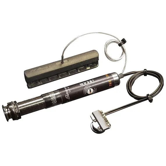 Lr Baggs Ibeam Acousitc Guitar Pickup