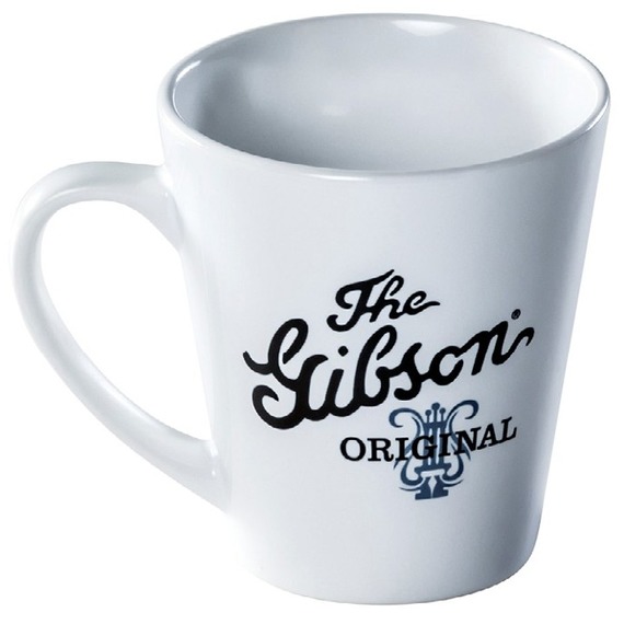 Gibson 12 oz Original Mug