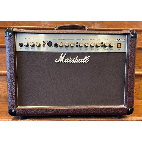 SECONDHAND Marshall AS50R