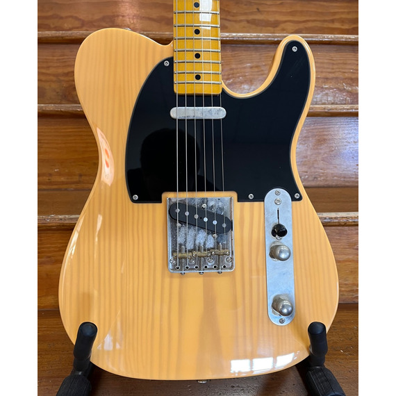 SECONDHAND Squier Classic Vibe '50s Telecaster - Blonde