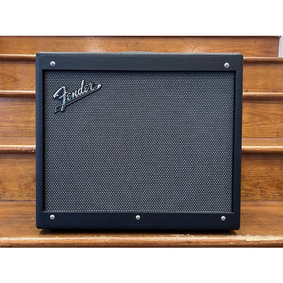 SECONDHAND Fender Mustang GTX50 Guitar Amplifier with Effects, 50W