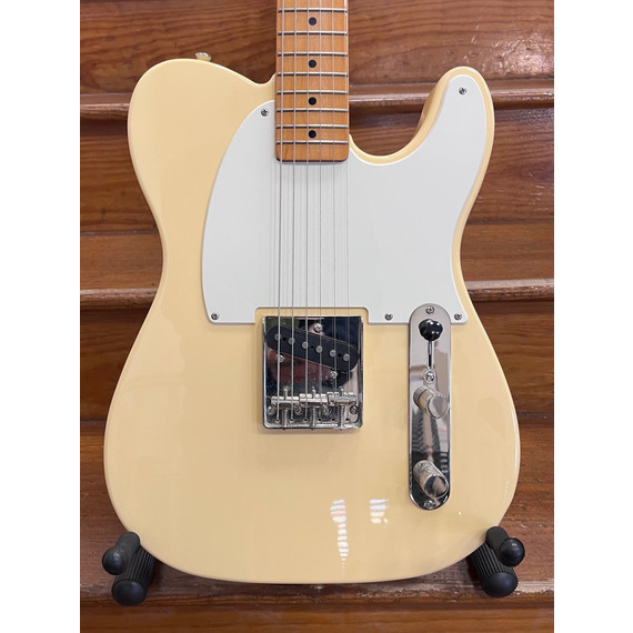 SECONDHAND Squier FSR Classic Vibe '50s Esquire, Blonde