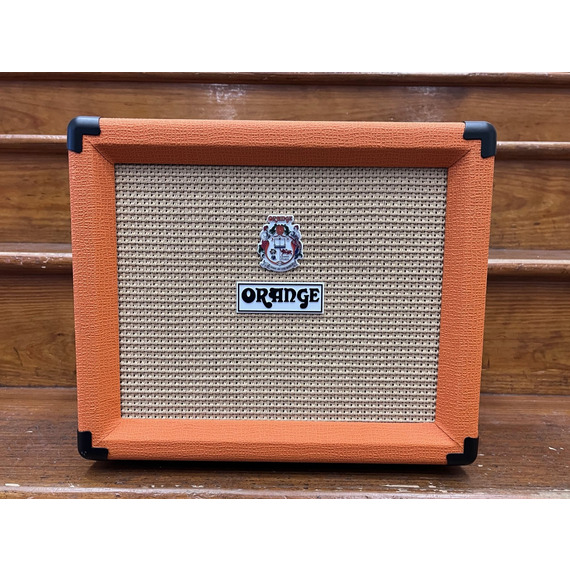 SECONDHAND Orange Crush 20RT 20 Watt Guitar Combo