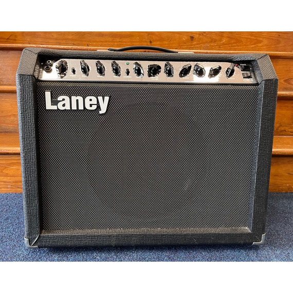 SECONDHAND Laney LC-30 II Guitar Amplifier