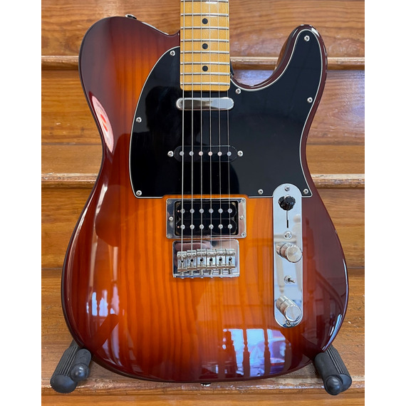 SECONDHAND Fender Modern Player Telecaster Honeyburst MN