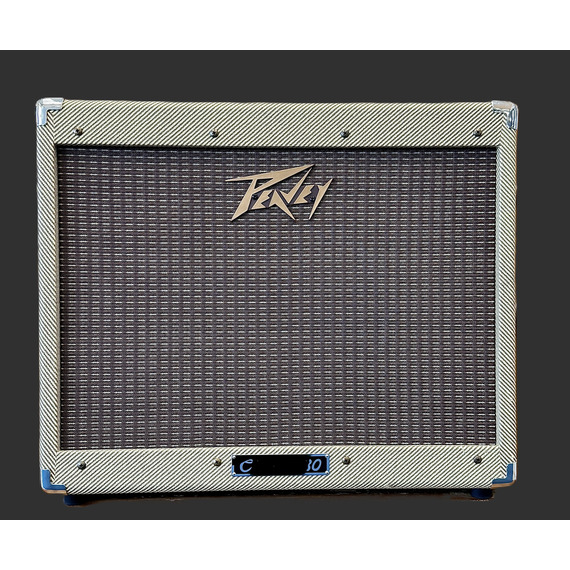 SECONDHAND Peavey Classic 30 Guitar Combo