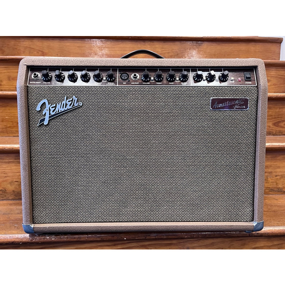 SECONDHAND Fender Acoustasonic Junior Acoustic Amp