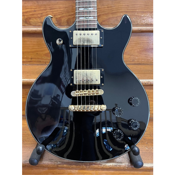 SECONDHAND Ibanez AR250DX - Black