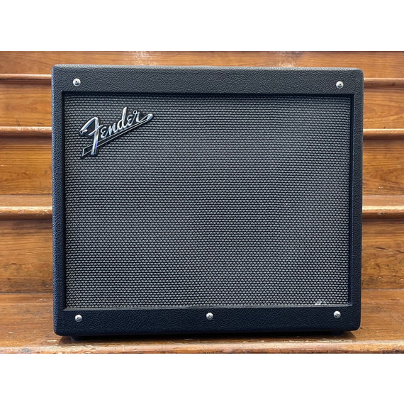 SECONDHAND Fender Mustang GTX50