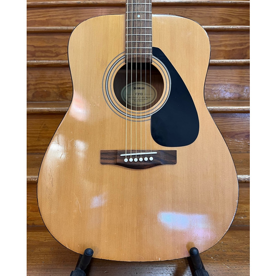 SECONDHAND Yamaha F310 Acoustic