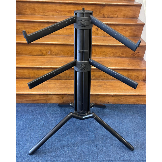 SECONDHAND K&M Spider Pro Collapsable Keyboard Stand