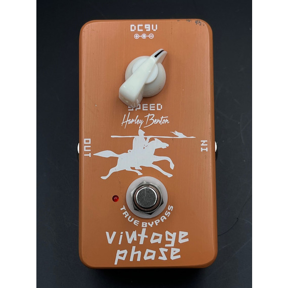 SECONDHAND Harley Benton Vintage Phase