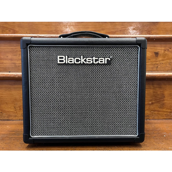 SECONDHAND Blackstar HT1 R Mk11 Guitar Amplifier