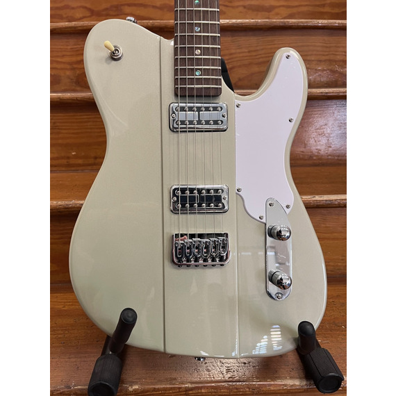 B-STOCK Shergold Telstar Standard ST14 - Champagne Gold
