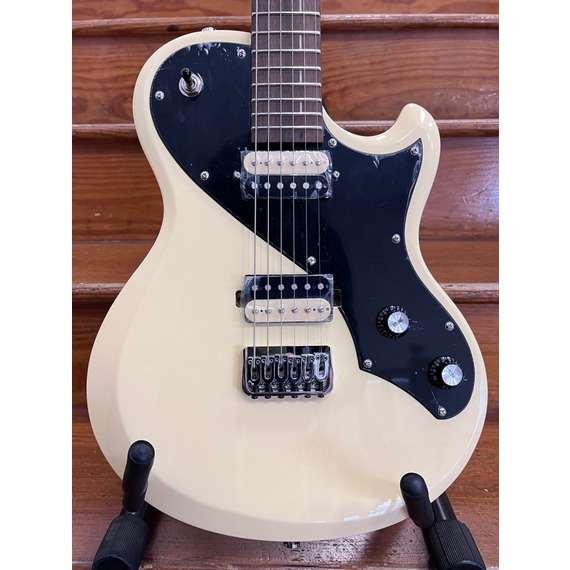 B-STOCK Shergold Provocateur Standard SP12 - Dirty Blonde