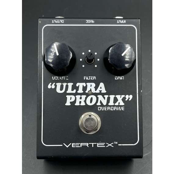 SECONDHAND Vertex Ultra Phonix Overdrive