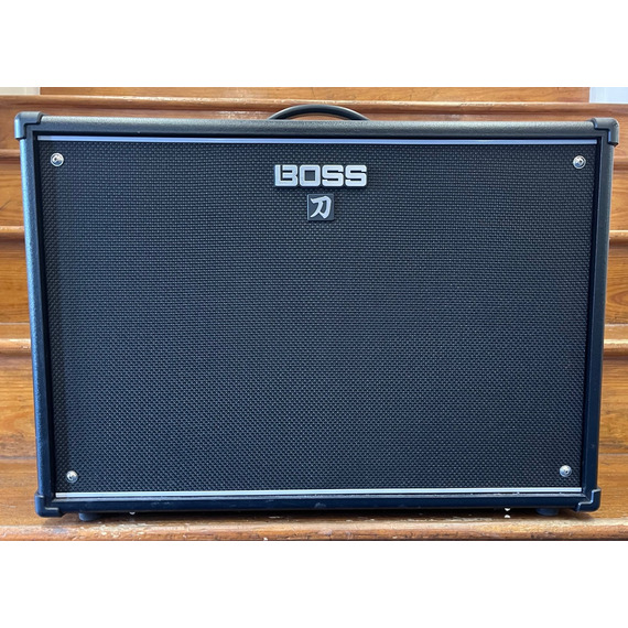 SECONDHAND Boss Katana 100 2x12", MK 1