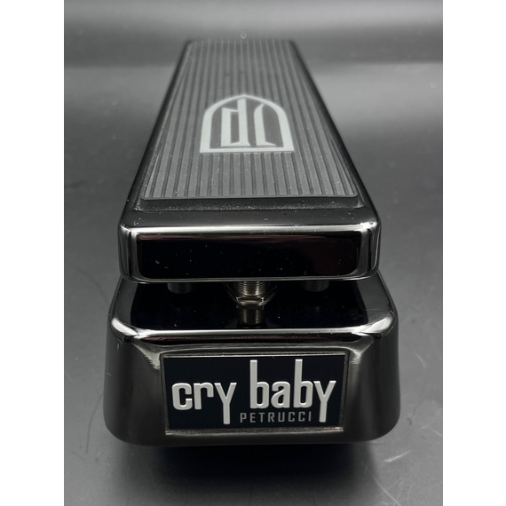 SECONDHAND Dunlop John Petrucci Crybaby Wah JP95