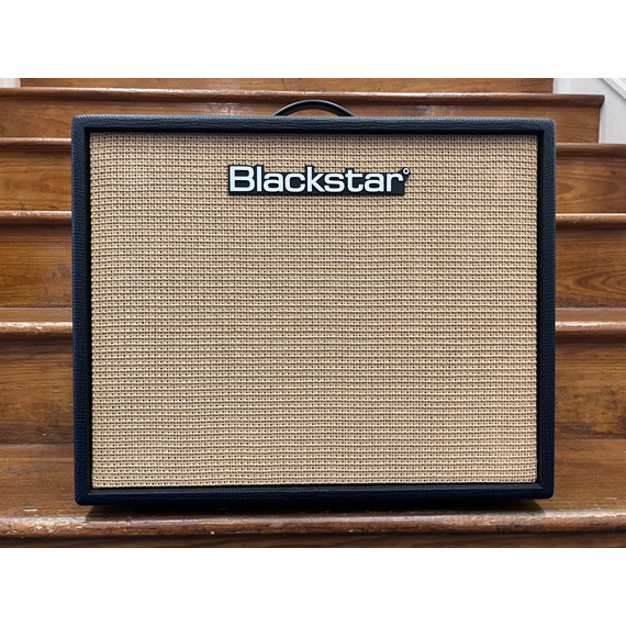 SECONDHAND Blackstar Debut 100 112 - Black