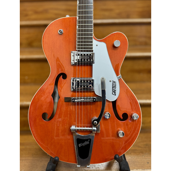 SECONDHAND Gretsch Electromatic G5120T Orange (Made in Korea)