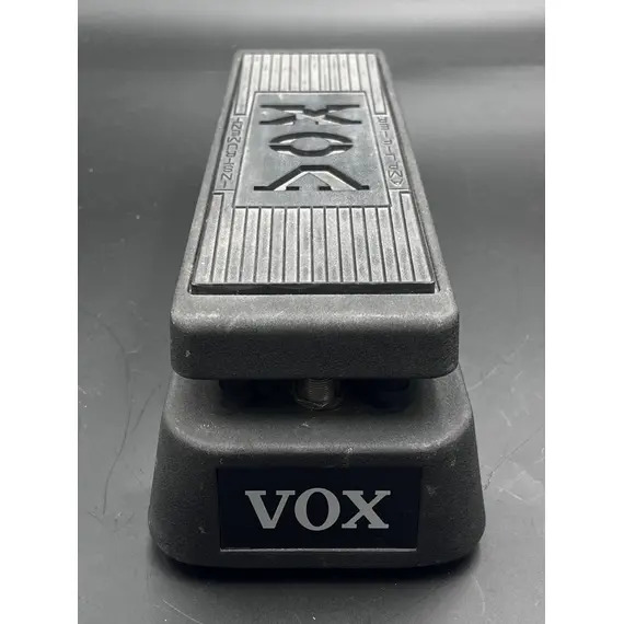 SECONDHAND Vox V845 Wah-Wah