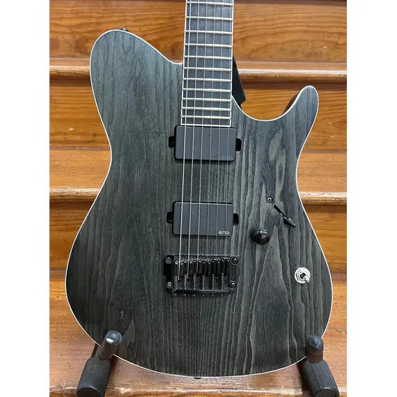 SECONDHAND Ibanez FRIX6FEAH - Charcoal Stained