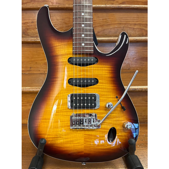 SECONDHAND Ibanez SA260FM Violin Sunburst