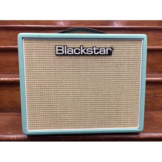 SECONDHAND Blackstar HT5R - Surf Green