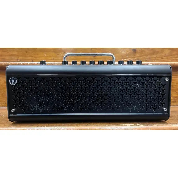 SECONDHAND Yamaha THR30II Wireless Guitar Amp - Black inc. Power Supply