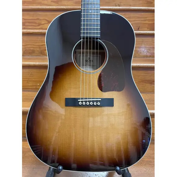 SECONDHAND Sigma JM-SG45+ Electro Acoustic - Tobacco Burst