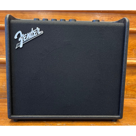 SECONDHAND Fender Mustang LT25 Modelling Amp