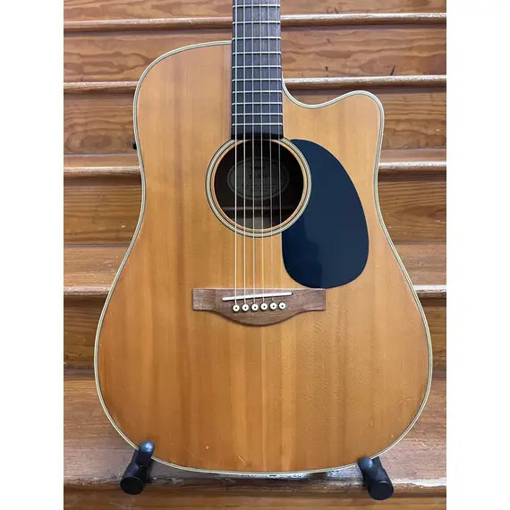 SECONDHAND Yamaha DW105C Electro Acoustic